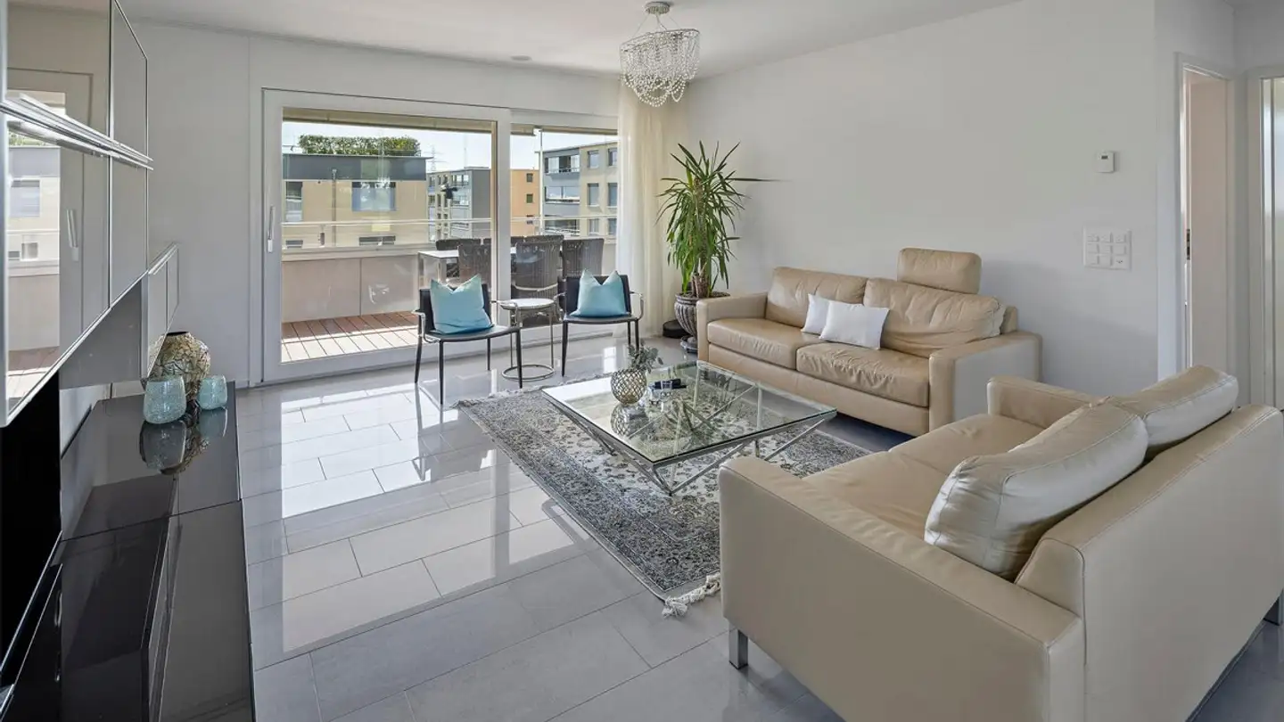 Apartment for sale - Zofingerstrasse 18c, 4665 Oftringen - Photo 2