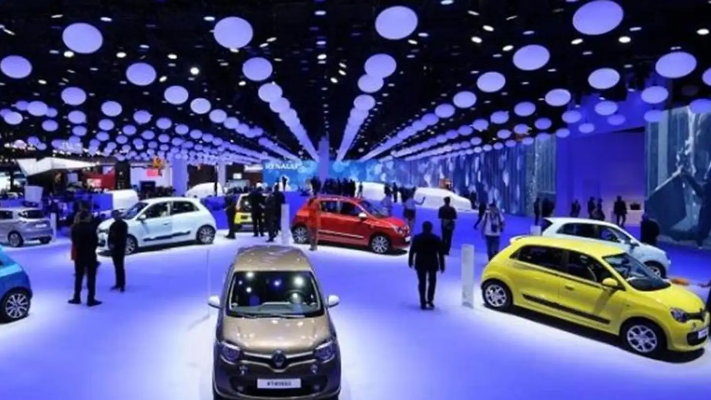 Espace de stockage à louer - Avenue Des Morgines 31, 1213 Petit-Lancy