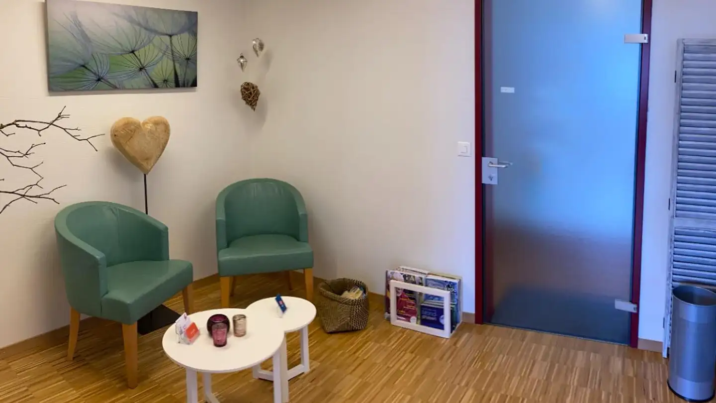 Spazio ufficio in affitto - Rütistrasse 6, 9050 Appenzell - Photo 2