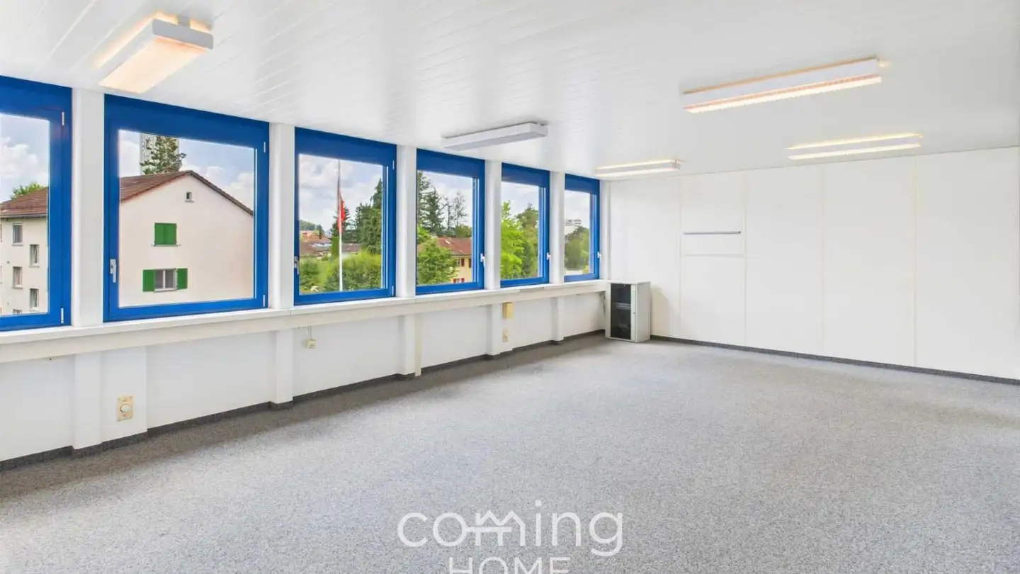 Bureau à louer - Industrieweg 2, 3360 Herzogenbuchsee - Photo 2