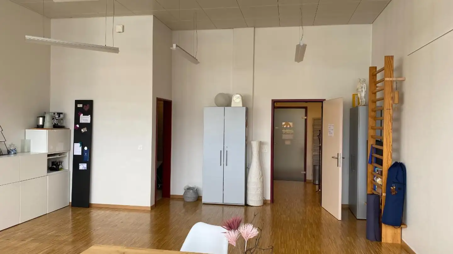 Spazio ufficio in affitto - Rütistrasse 6, 9050 Appenzell - Photo 3