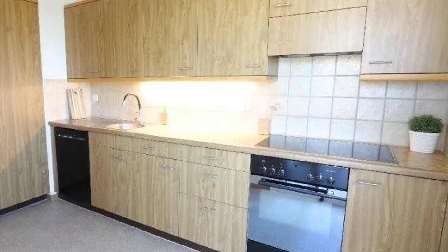 Appartamento in affitto - Ziegeleistrasse 24a, 3612 Steffisburg - Foto 2