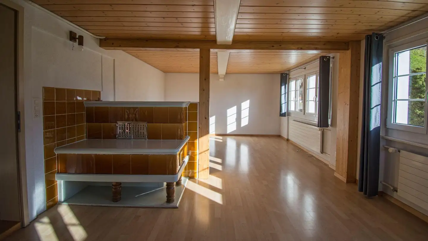 Apartment for rent - Grabenmattweg 47, 3436 Zollbrück