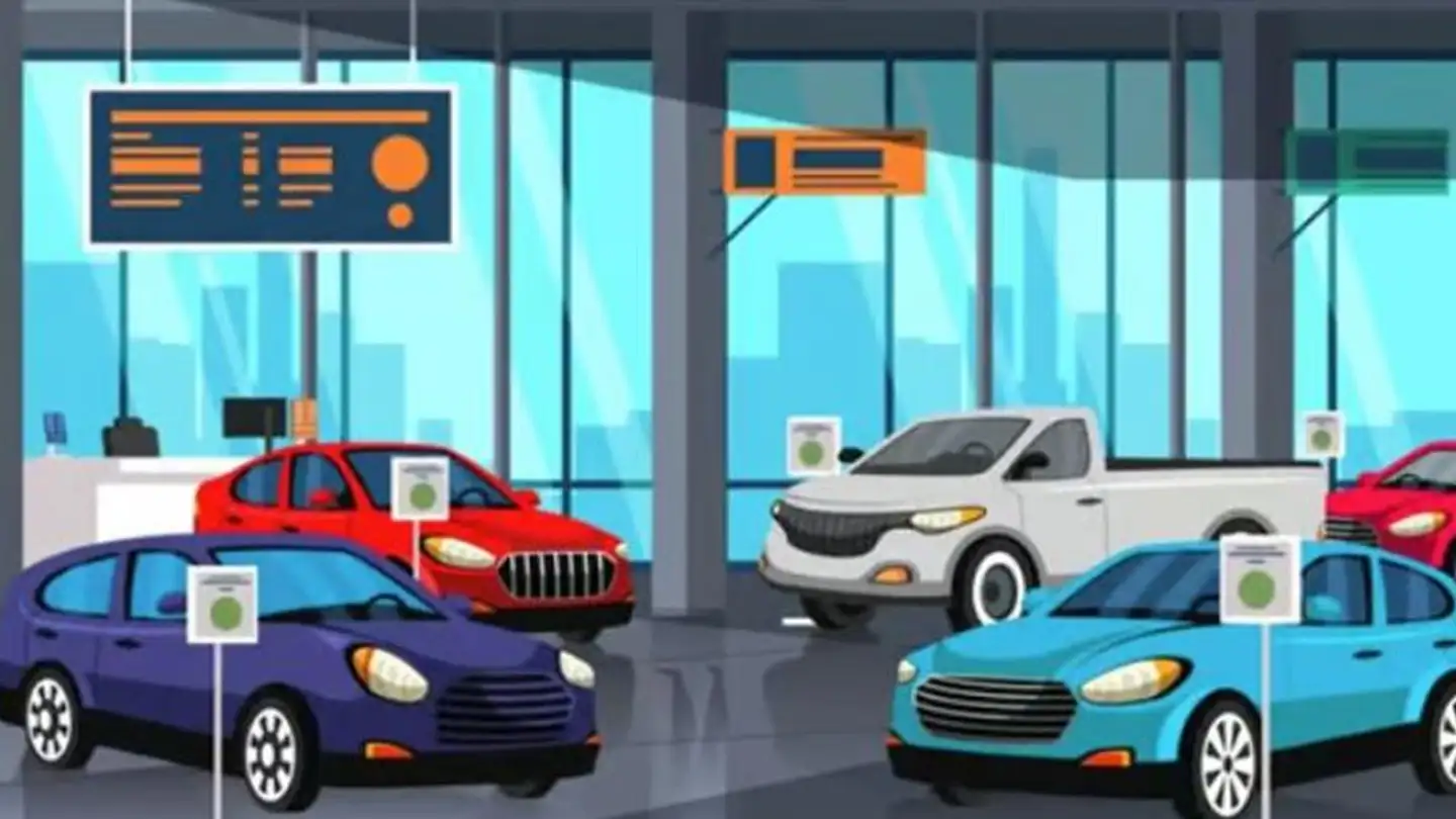 Espace de stockage à louer - Avenue Des Morgines 31, 1213 Petit-Lancy - Photo 2