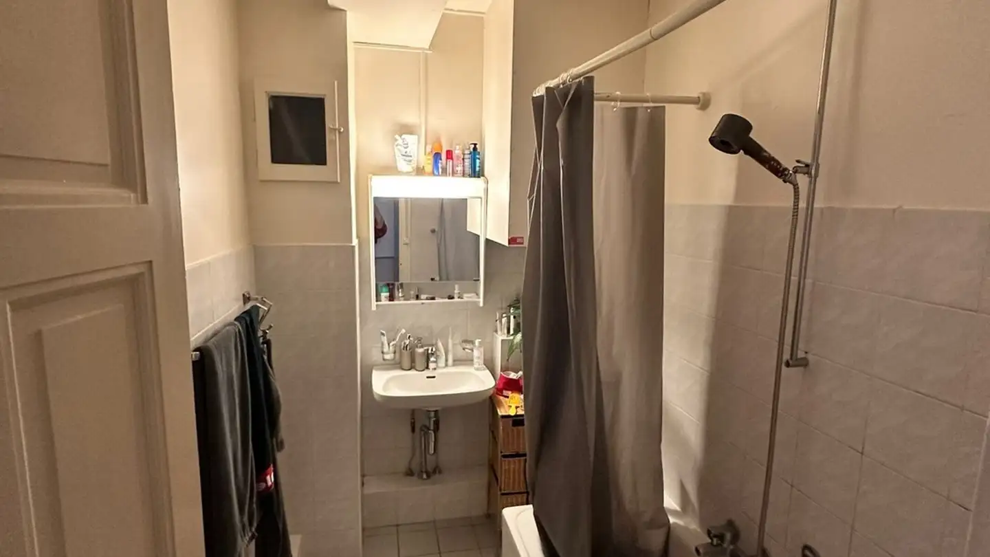 Appartement à louer - Rue Des Sablons 6, 1205 Genève - Photo 3