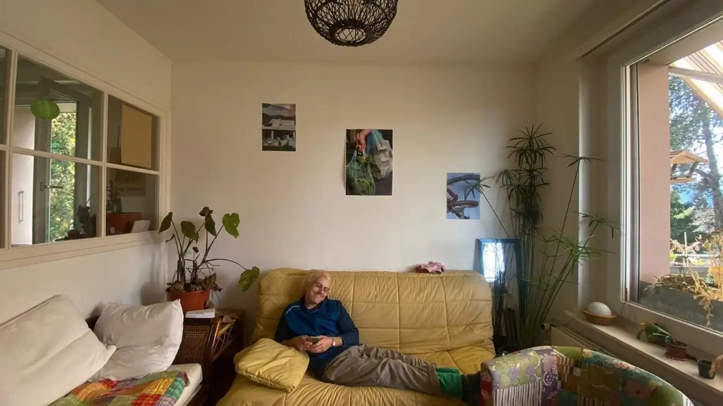 Chambre à louer - Boulevard Henri-Plumhof, 1800 Vevey - Photo 3