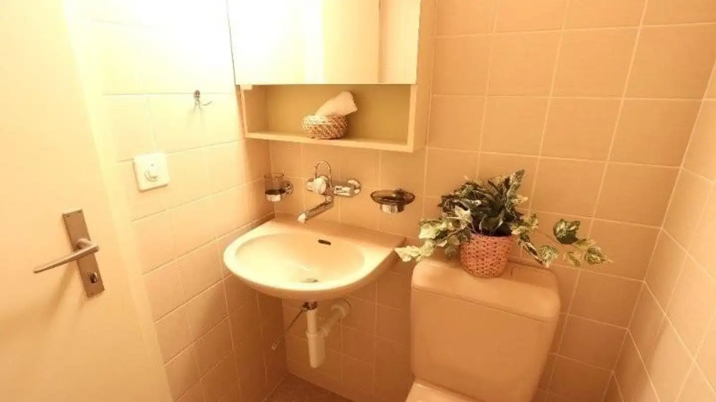 Appartamento in affitto - Ziegeleistrasse 24a, 3612 Steffisburg - Foto 4