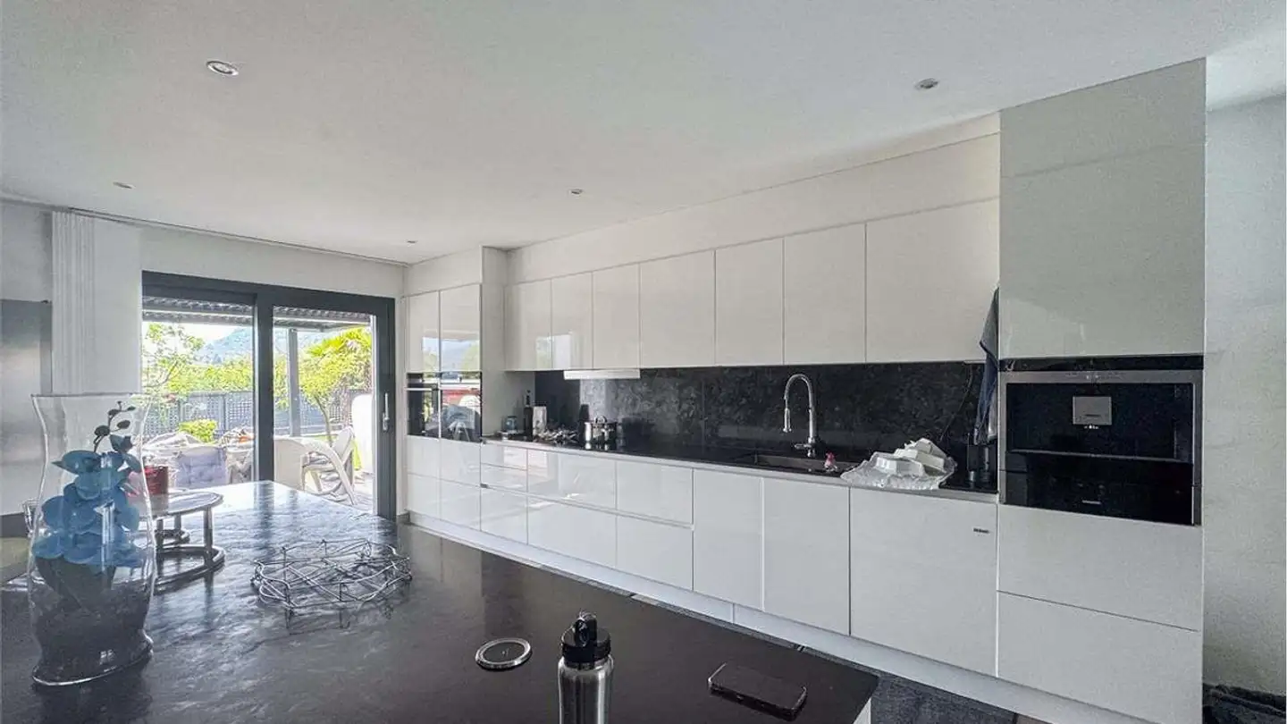 Villa in vendita - Via Vignole 32, 6930 Bedano - Photo 4