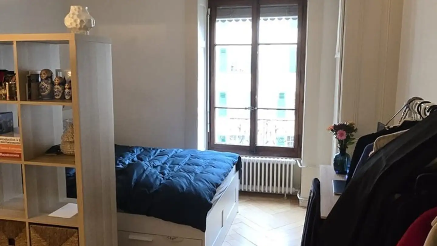 Appartement à louer - Rue Des Sablons 6, 1205 Genève - Photo 4
