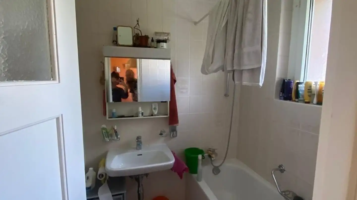 Chambre à louer - Boulevard Henri-Plumhof, 1800 Vevey - Photo 4