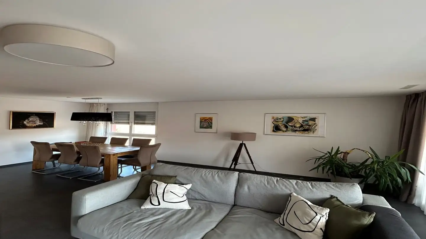 Apartment for rent - 8180 Bülach