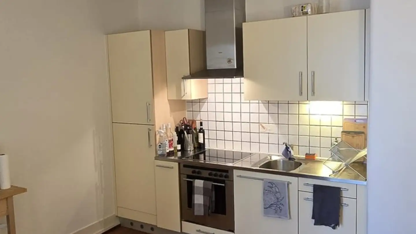 Appartement à louer - Rue Des Sablons 6, 1205 Genève - Photo 2