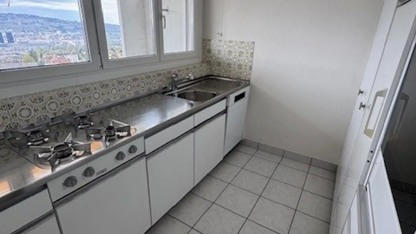 Wohnung mieten - Segantinistrasse 37, 8049 Zürich - Foto 3
