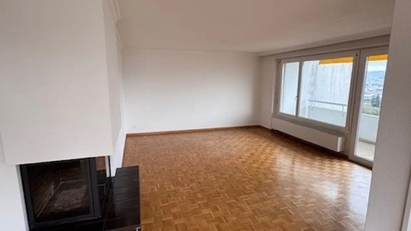 Wohnung mieten - Segantinistrasse 37, 8049 Zürich - Foto 4