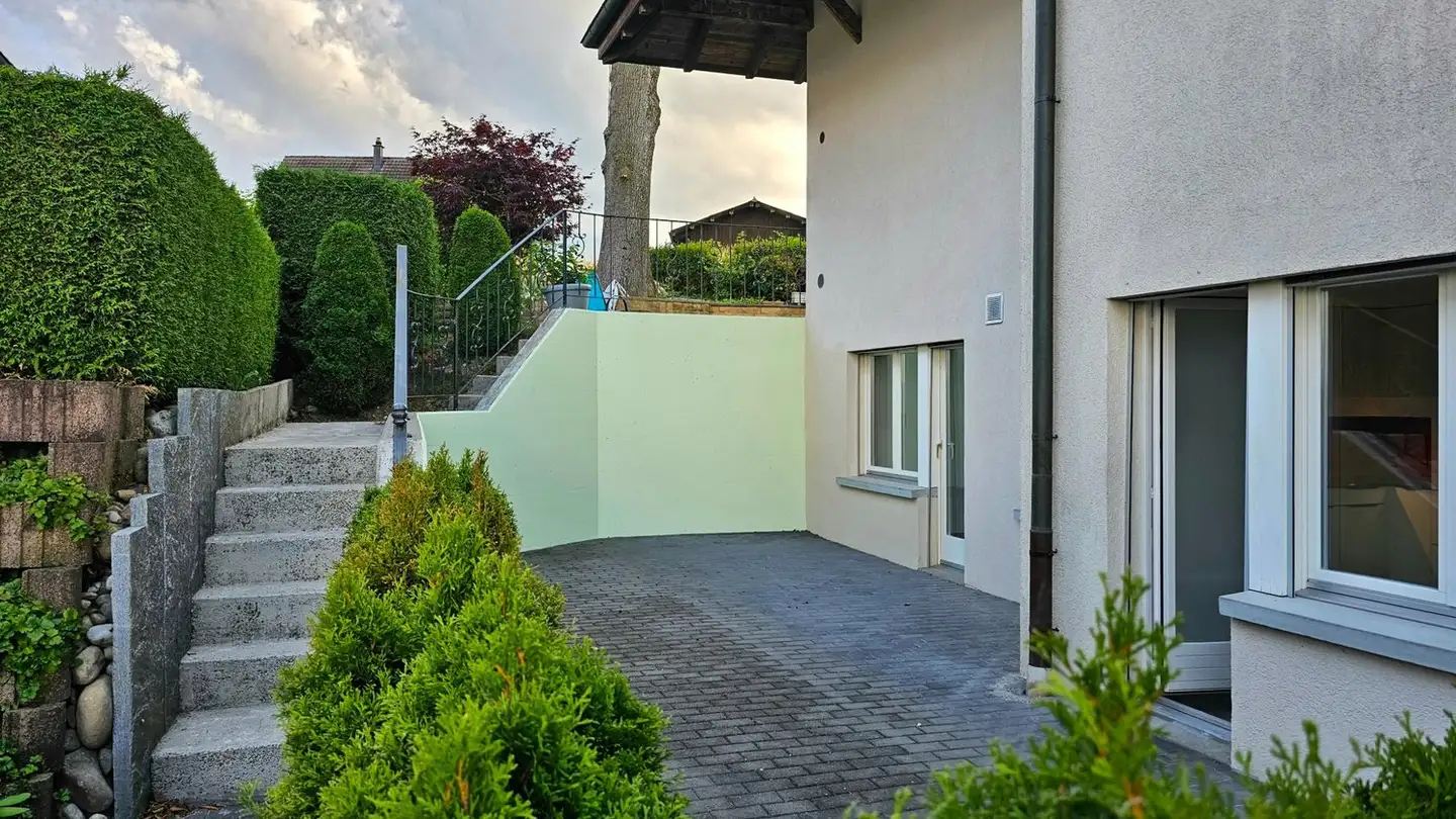 Wohnung mieten - Hubelrain 20, 6206 Neuenkirch