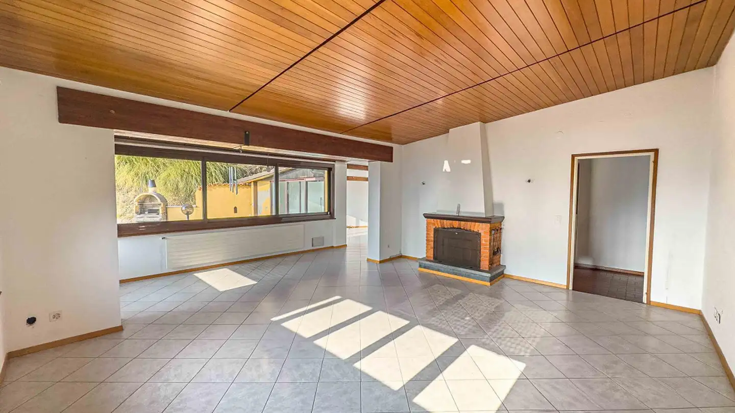 Einfamilienhaus kaufen - 6994 Aranno