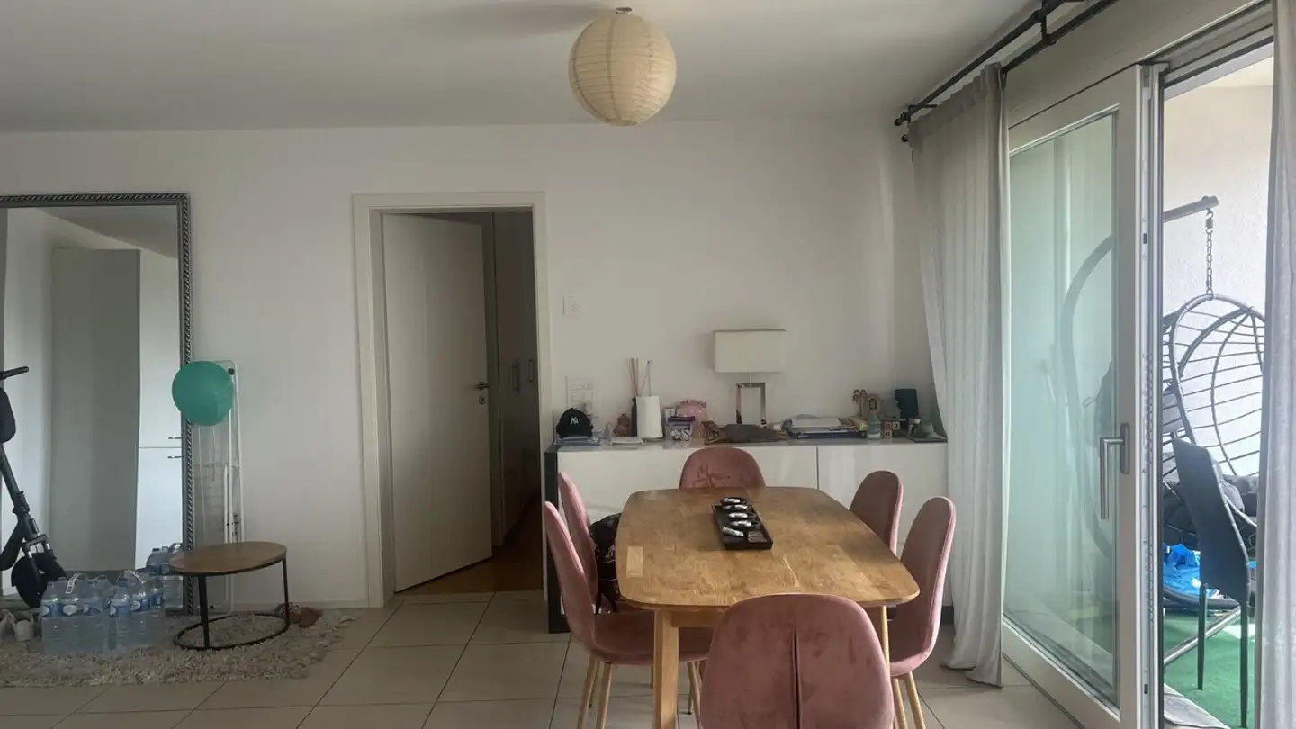 Furnished apartment for rent - Avenue De La Gare 24, 1630 Bulle - Photo 3