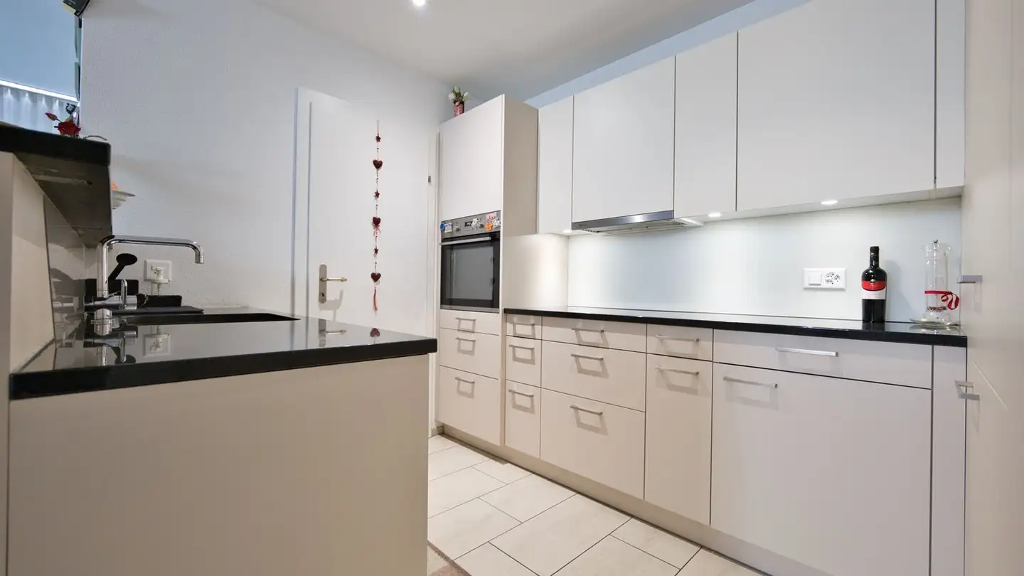 Appartement à vendre - Bahnhofstrasse 72, 4914 Roggwil BE - Photo 4