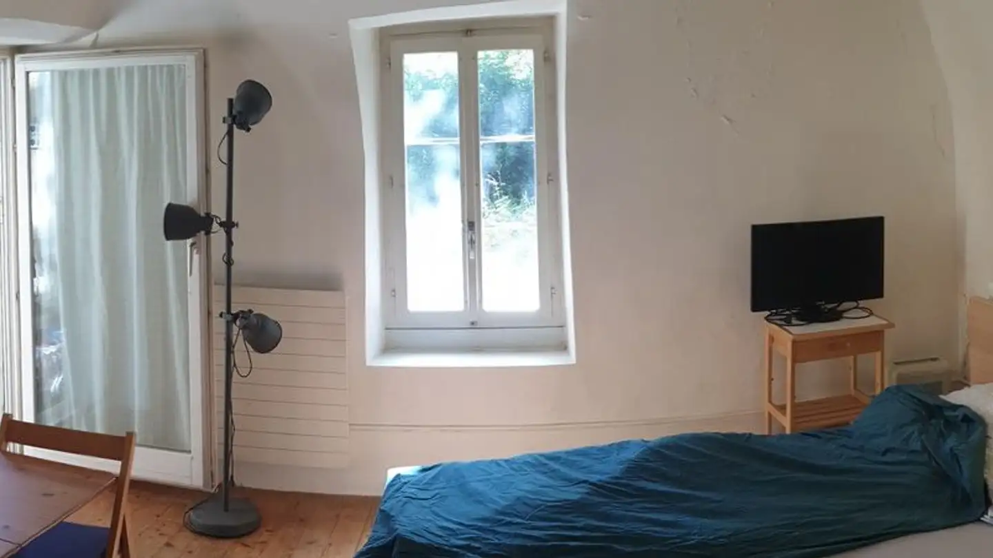 Appartamento in affitto - Chemin De La Gottettaz 11, 1012 Lausanne - Foto 2