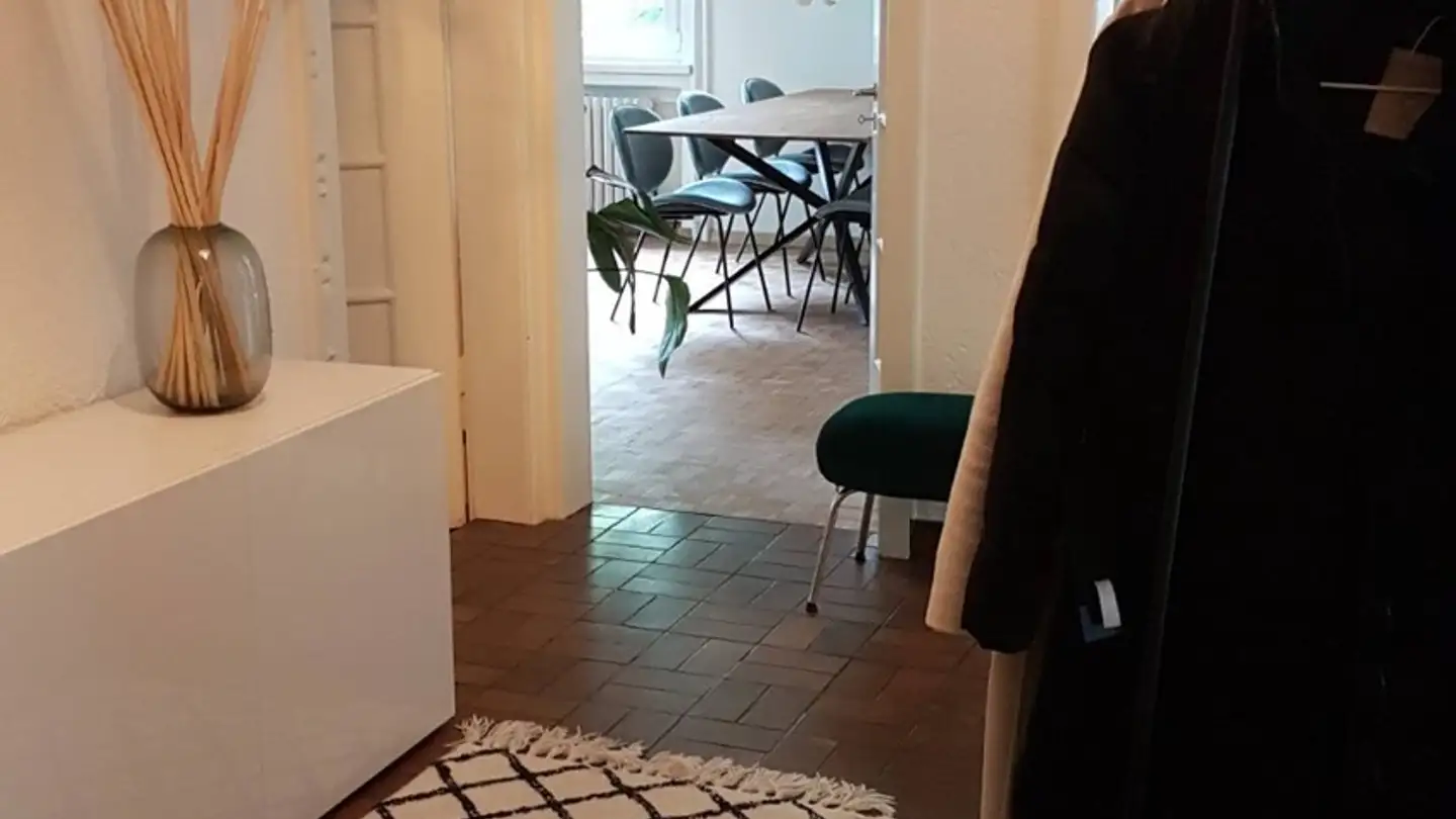 Single room for rent - 8032 Zürich - Photo 2