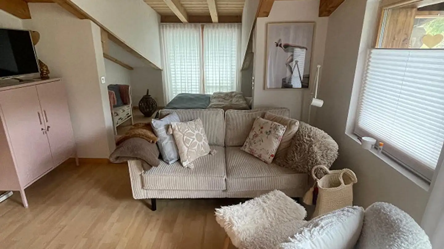 Loft mieten - Via Prau Giosch 1, 7017 Flims Dorf - Foto 2