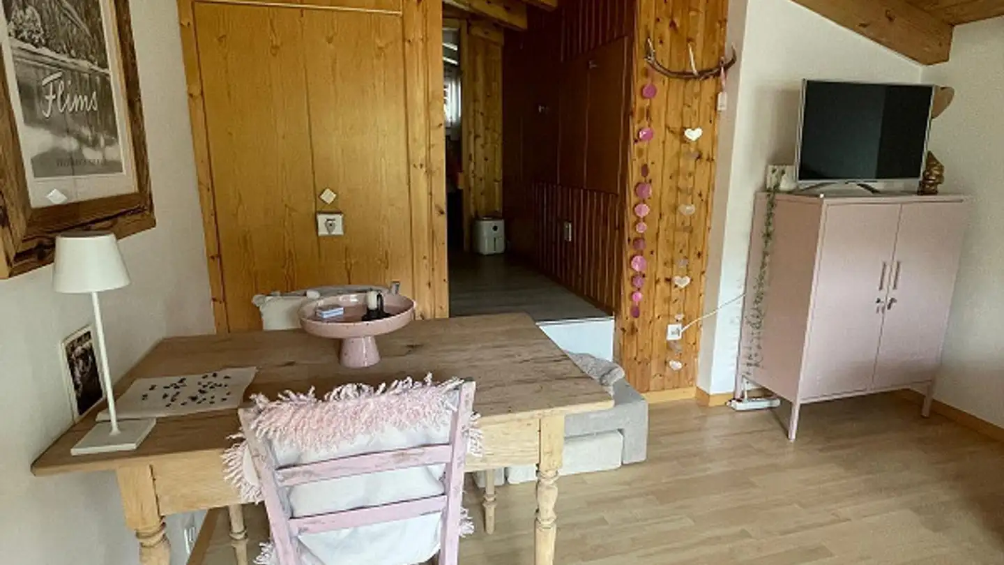 Loft mieten - Via Prau Giosch 1, 7017 Flims Dorf - Foto 3