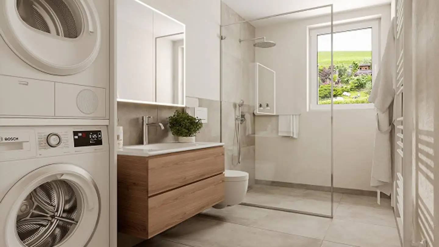 Appartamento in vendita - Kreuzbühlstrasse 27, 9015 St. Gallen - Photo 3