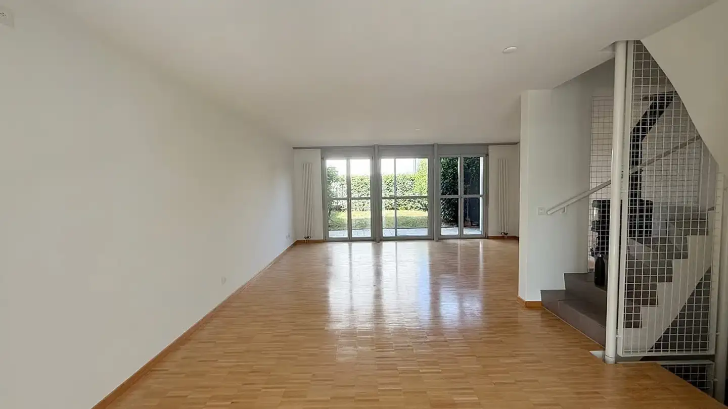 Reihenhaus mieten - Birchwiesstrasse 9, 8114 Dänikon ZH - Foto 2