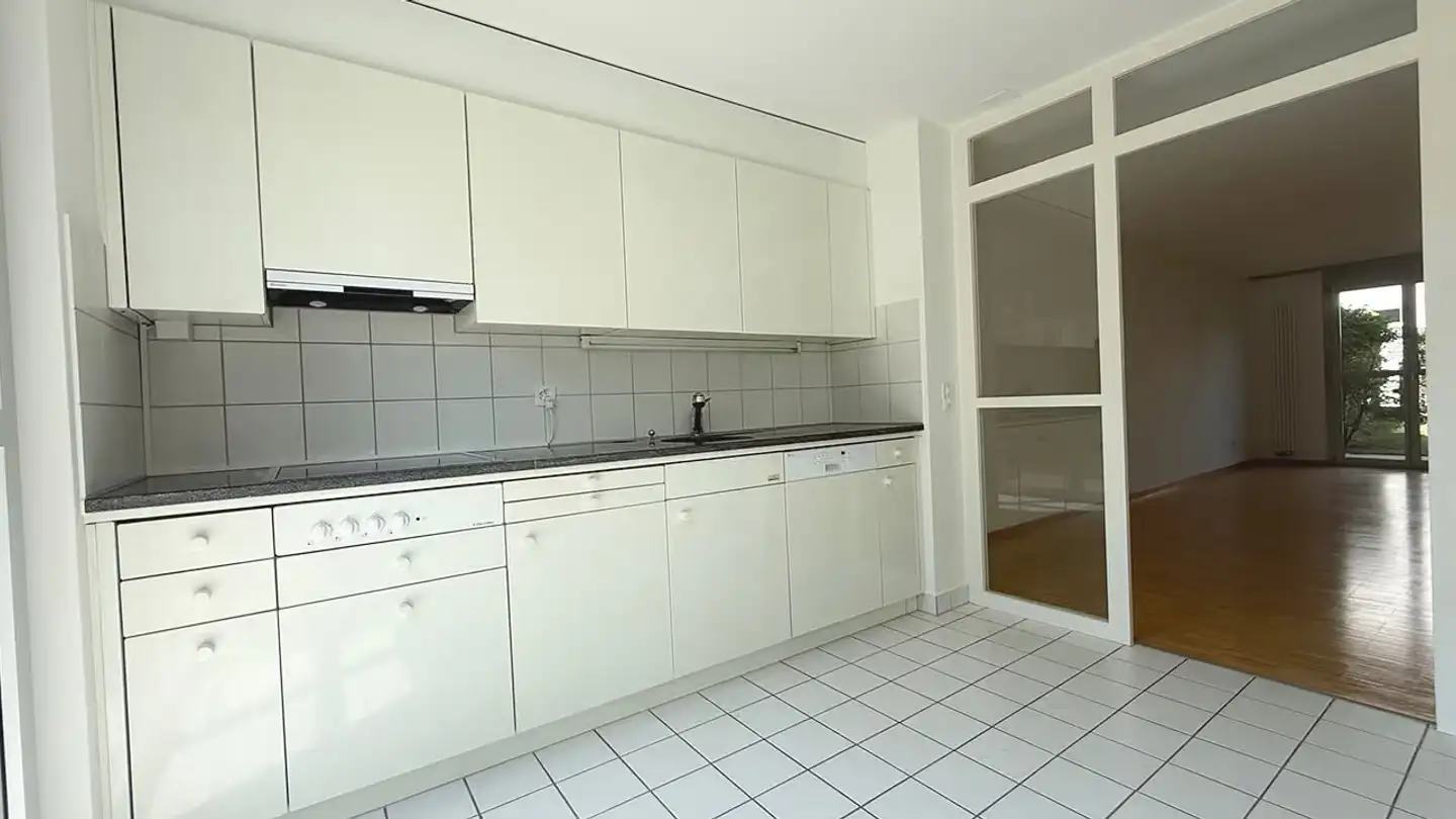Reihenhaus mieten - Birchwiesstrasse 9, 8114 Dänikon ZH - Foto 3