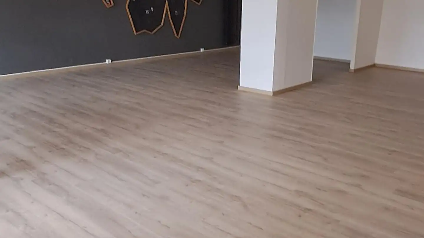 Commerciale in affitto - Rue Du Carroz 11, 1169 Yens - Photo 3