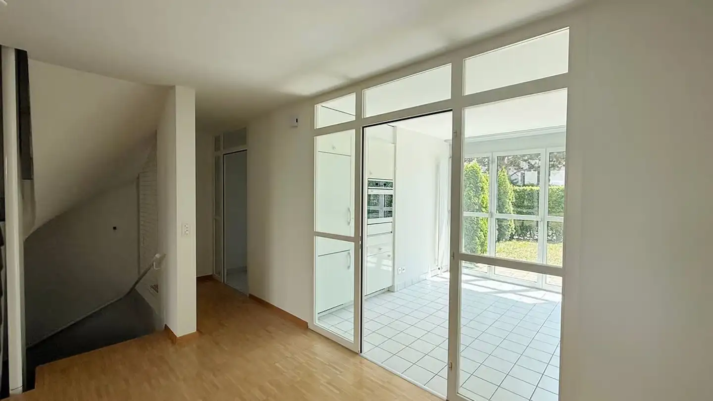 Reihenhaus mieten - Birchwiesstrasse 9, 8114 Dänikon ZH - Foto 4