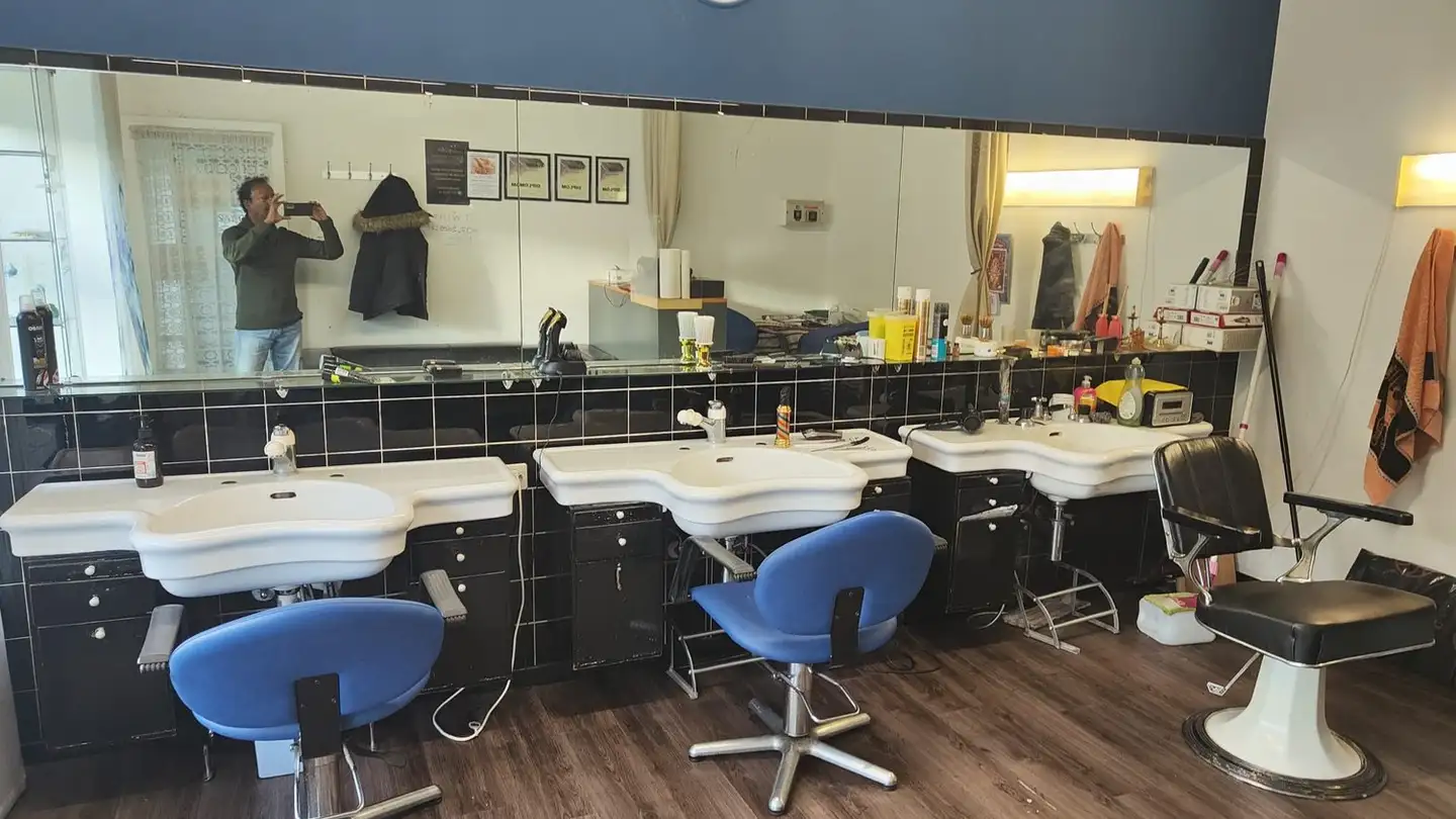 Friseursalon mieten - Bernstrasse 81, 3052 Zollikofen - Foto 3