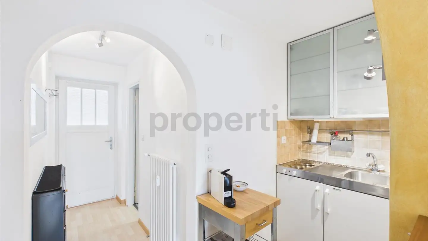 Appartamento ammobiliato in affitto - 6612 Ascona - Foto 2