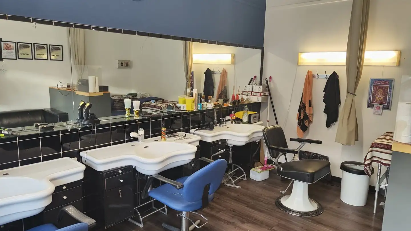 Friseursalon mieten - Bernstrasse 81, 3052 Zollikofen - Foto 4