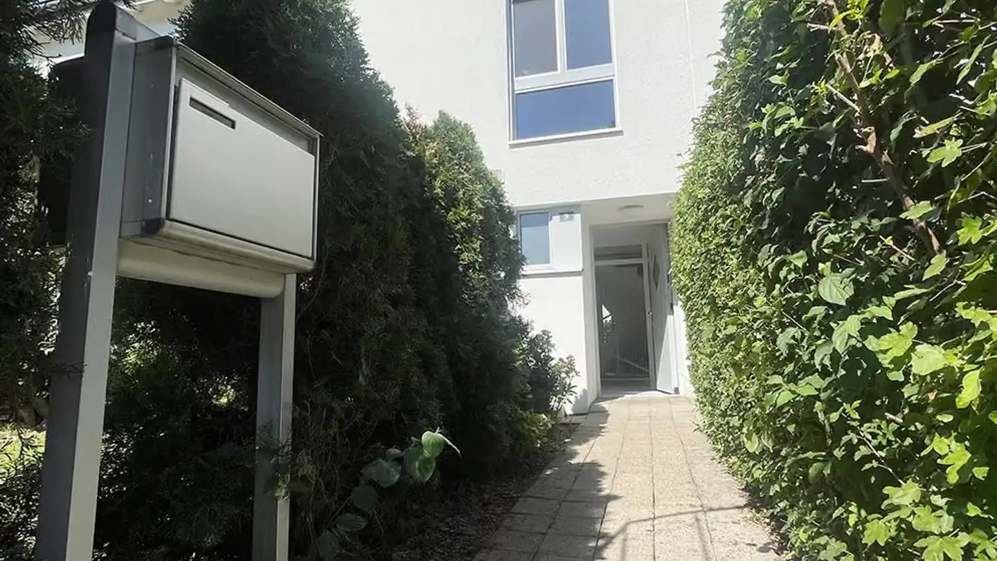 Casa a schiera in affitto - Birchwiesstrasse 9, 8114 Dänikon ZH - Foto 2
