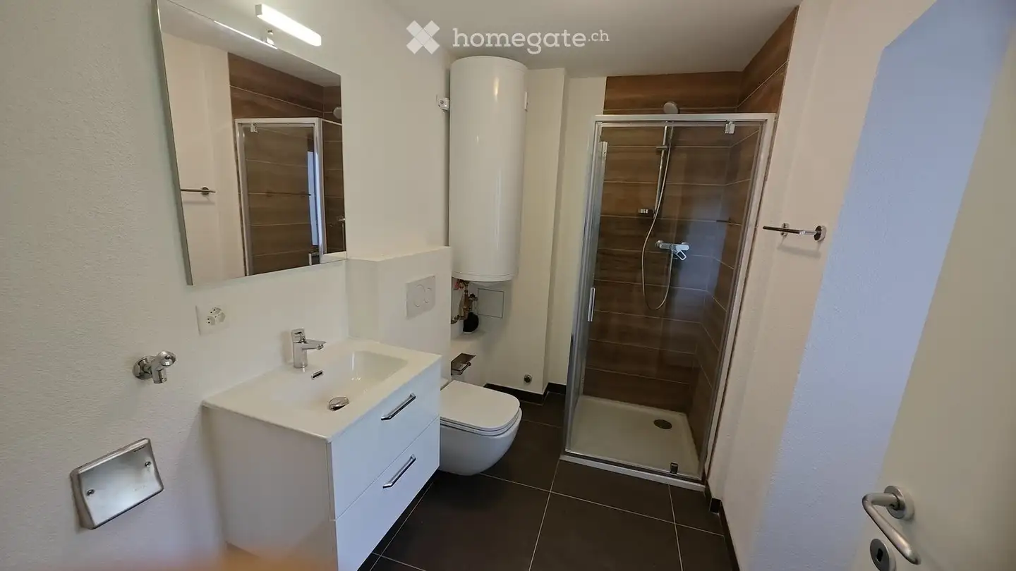 Wohnung mieten - Campagnòla, 6535 Roveredo GR - Foto 2