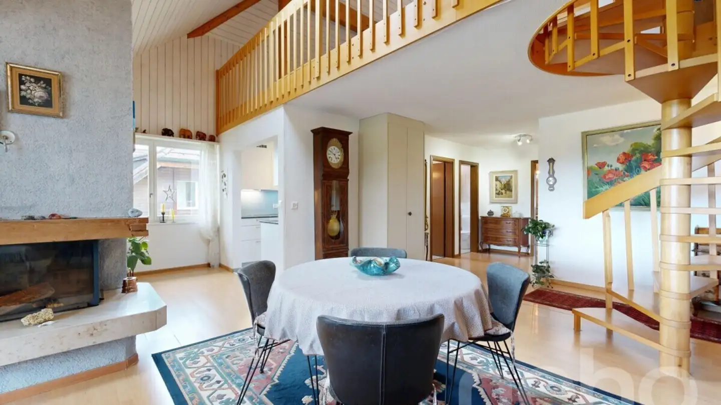 Duplex à vendre - 3604 Thun - Photo 2