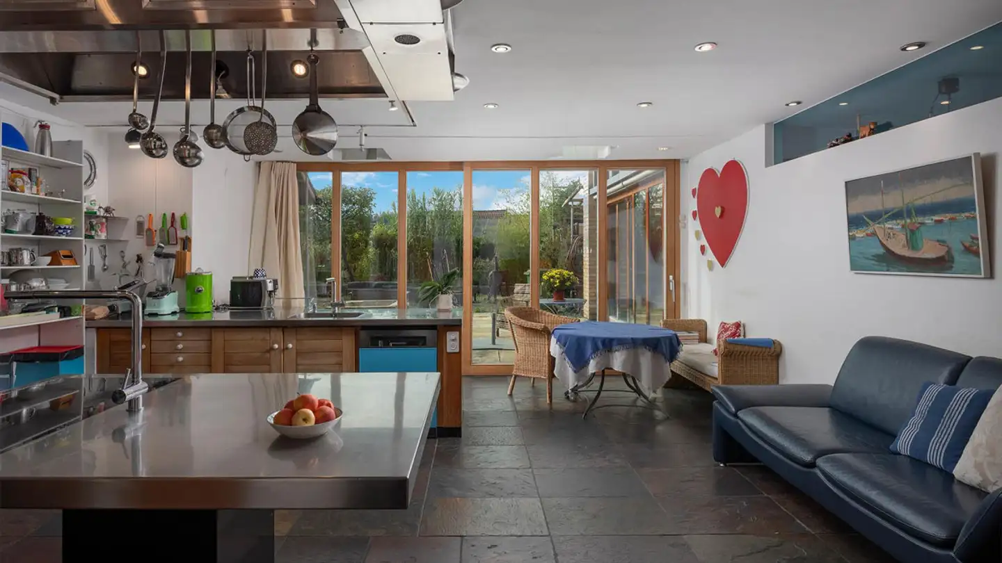 Casa singola in vendita - Büelstrasse 82, 8474 Dinhard - Foto 2