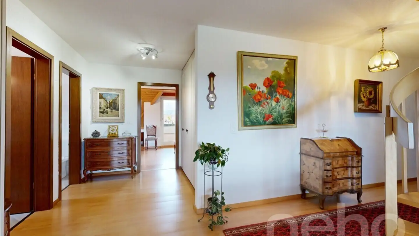Duplex à vendre - 3604 Thun - Photo 3