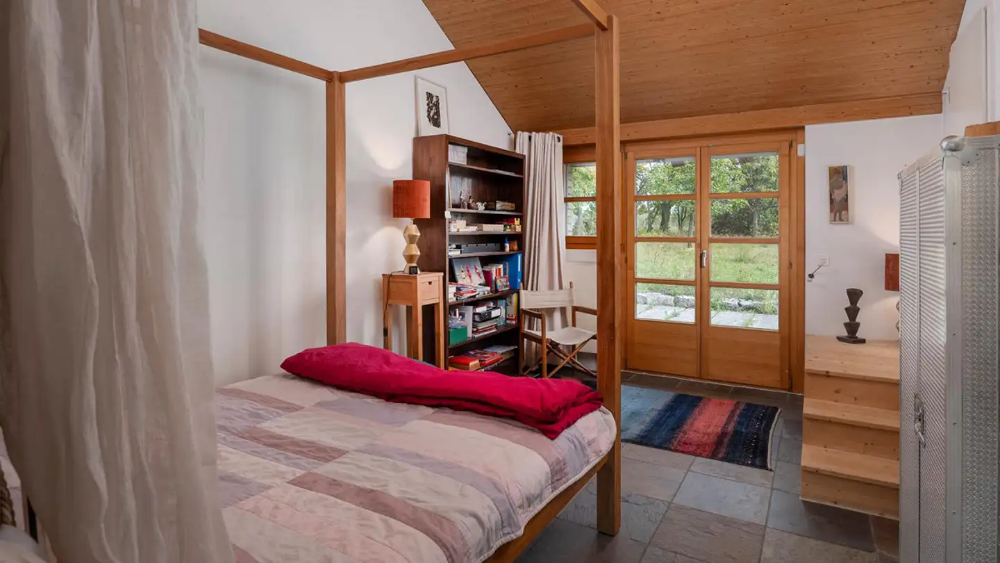 Casa singola in vendita - Büelstrasse 82, 8474 Dinhard - Foto 3