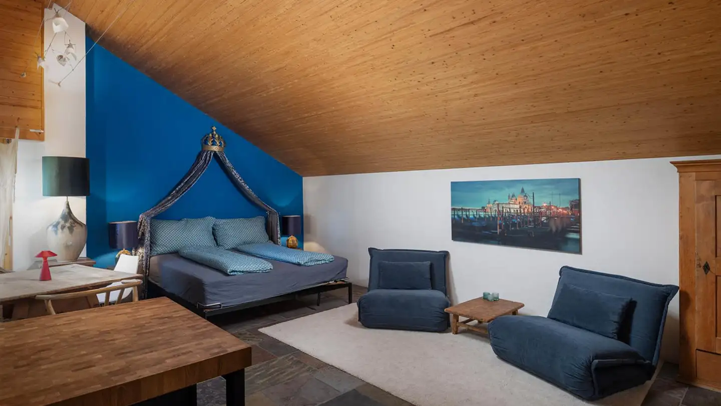 Casa singola in vendita - Büelstrasse 82, 8474 Dinhard - Foto 4