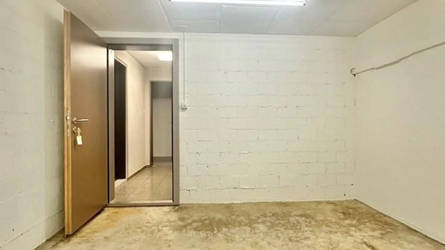 Espace de stockage à louer - Zilstrasse 20, 9016 St. Gallen - Photo 4