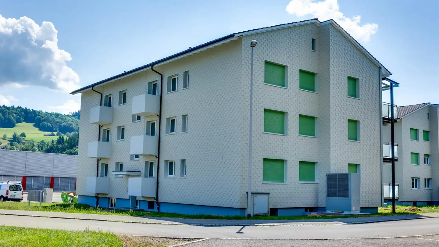 Apartment for rent - Feldeck 12, 9615 Dietfurt