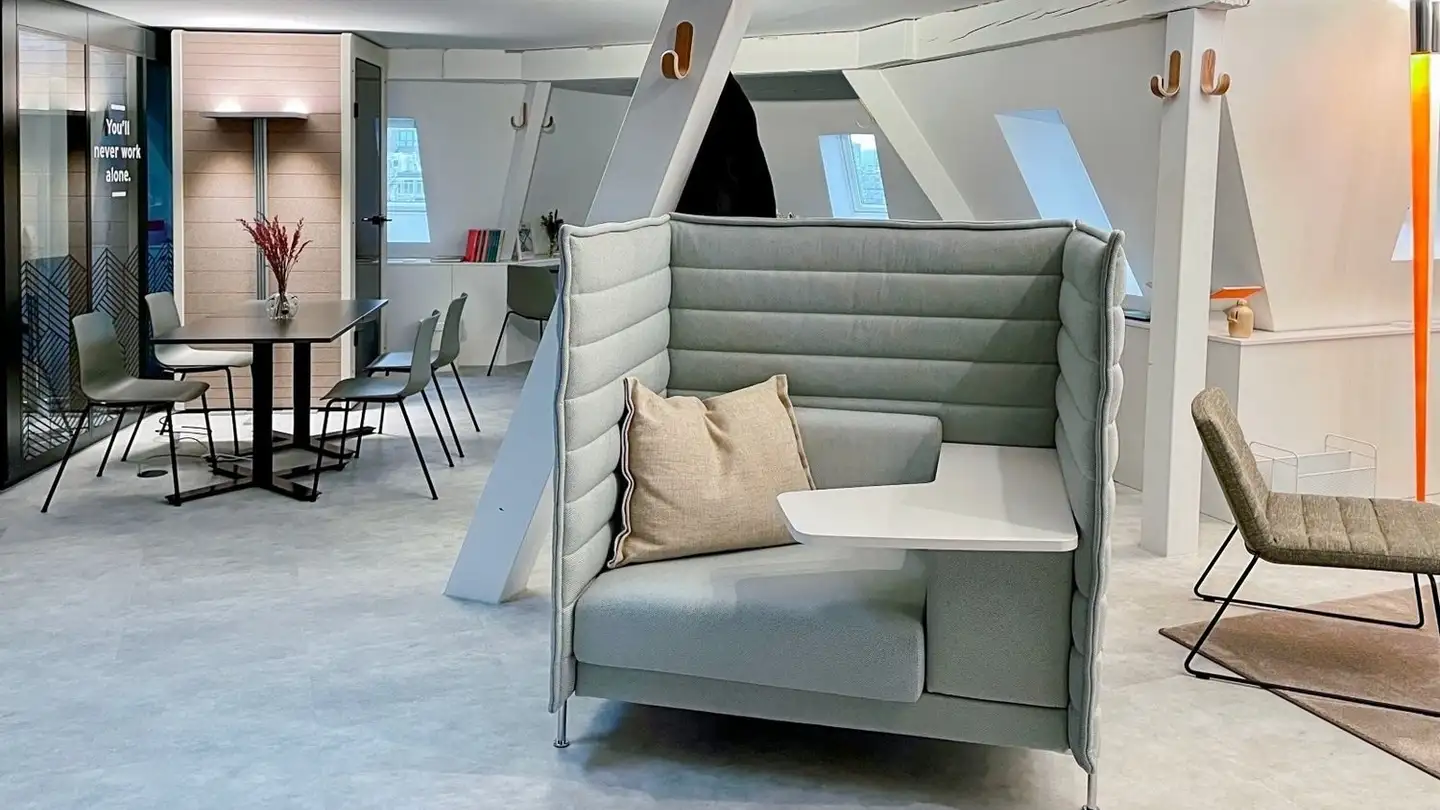 Spazio ufficio in affitto - Bahnhofplatz 2, 8001 Zürich - Foto 3