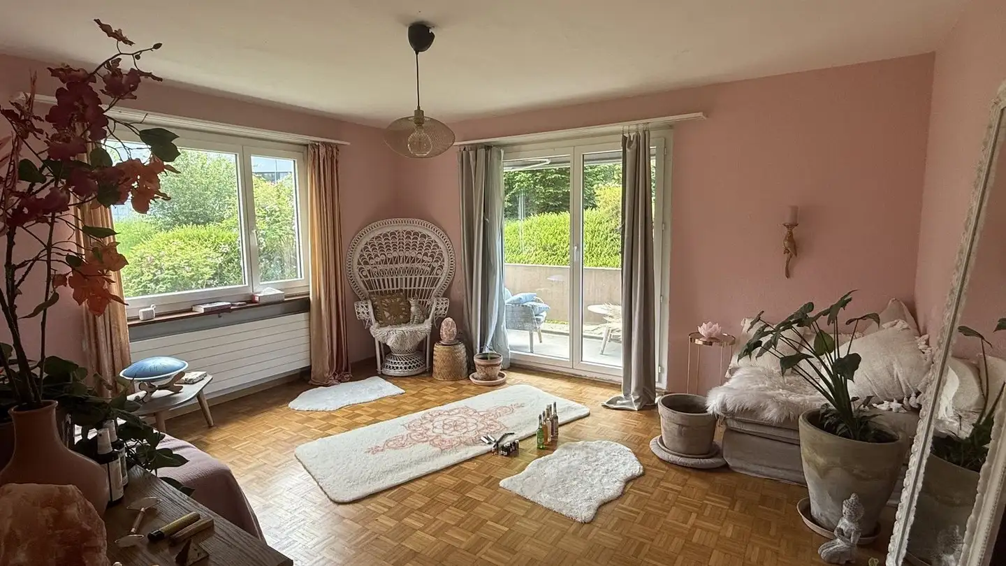 Wohnung mieten - 6010 Kriens