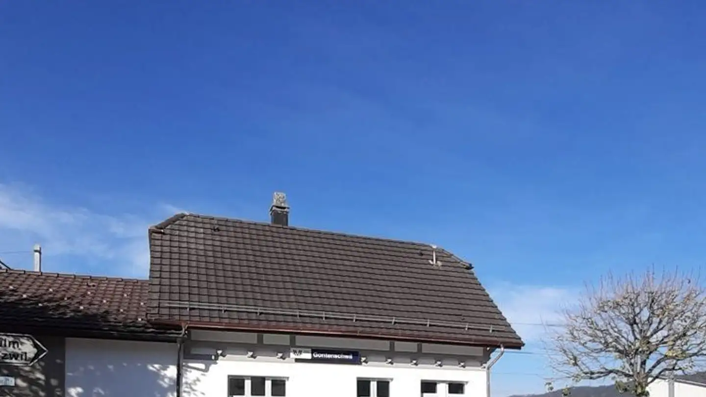 Commerciale in affitto - Zetzwilerstrasse 370, 5728 Gontenschwil - Foto 3