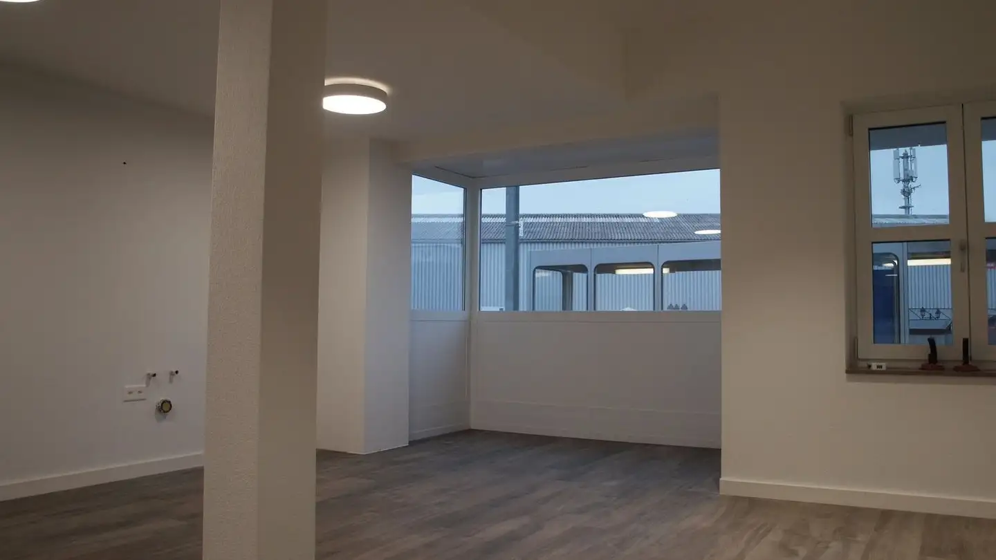 Commerciale in affitto - Zetzwilerstrasse 370, 5728 Gontenschwil - Foto 4