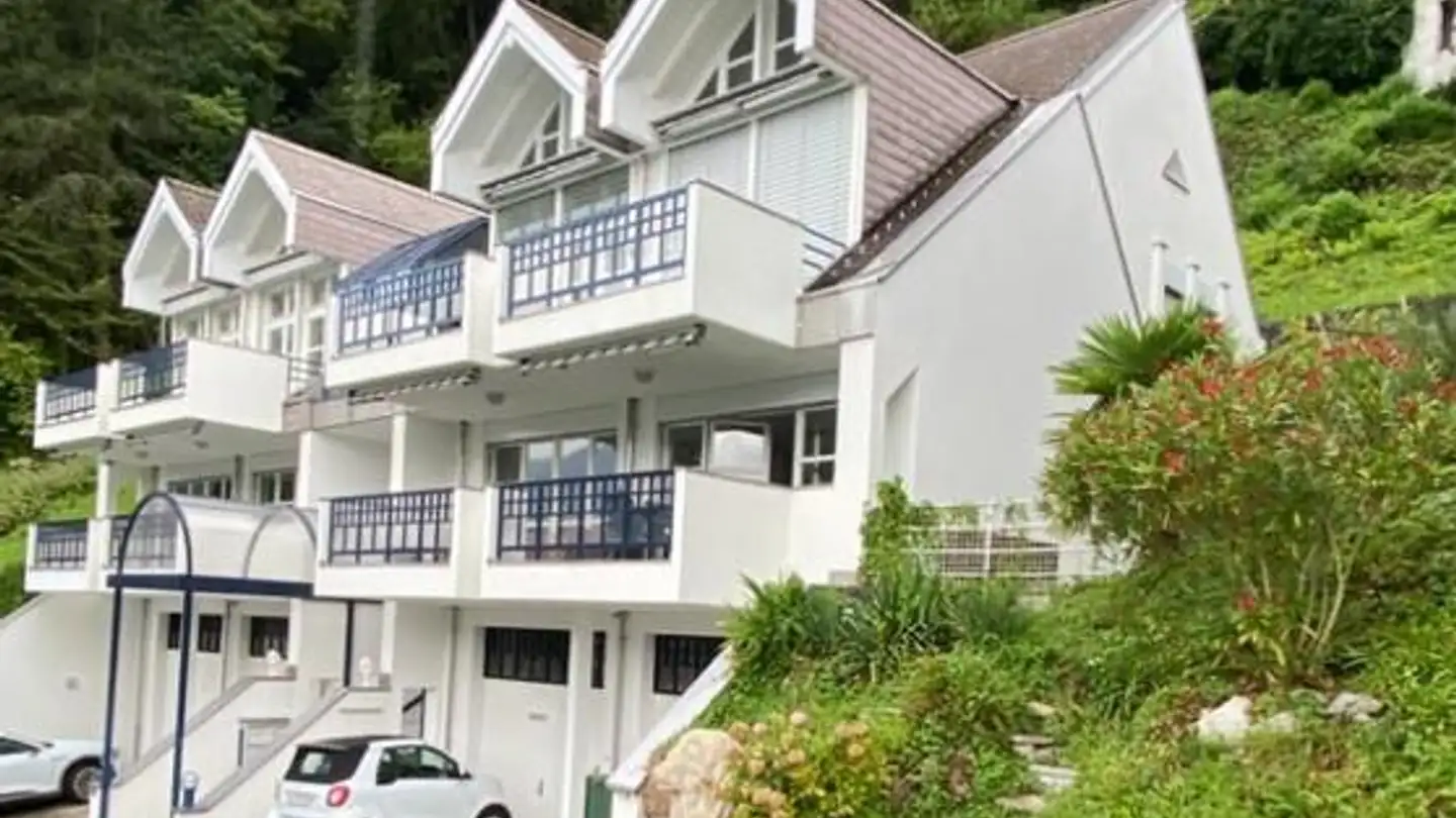 Apartment for sale - 6442 Gersau