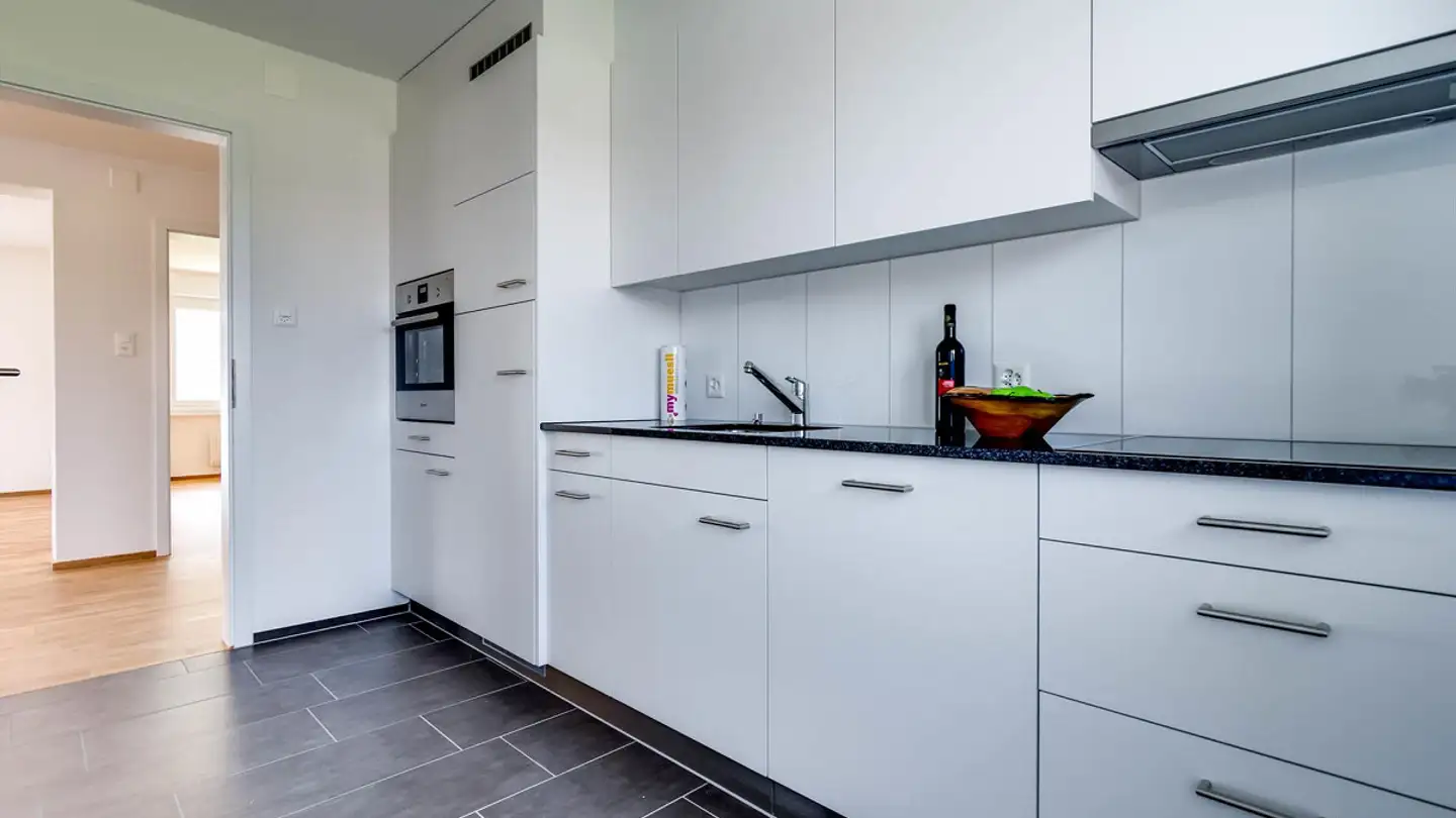 Apartment for rent - Feldeck 12, 9615 Dietfurt - Photo 3