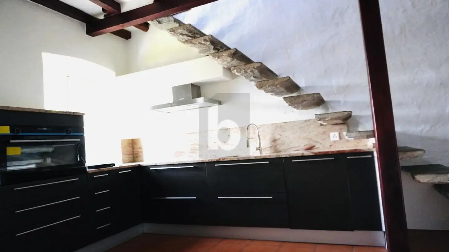 Maison individuelle à vendre - 6916 Grancia - Photo 4